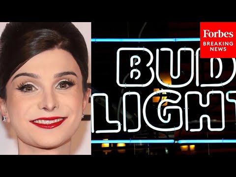 JUST IN: Bud Light Executive Speaks Out About Dylan Mulvaney Controversy