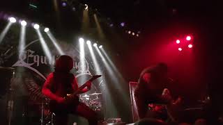 EQUILIBRIUM -  Eternal Destination live
