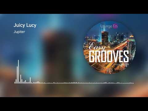 AWERS - Easy Grooves on Lounge Fm #29 (Deep House, Nu-Disco)