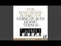 Savoy Blues (feat. Ed Metz, Werner Lutz, Harold Johnson, Paul Hubbell, Terry Myers, Bob Leary)