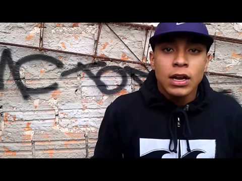 MC TON DA C.N RIMANDO NA HORA