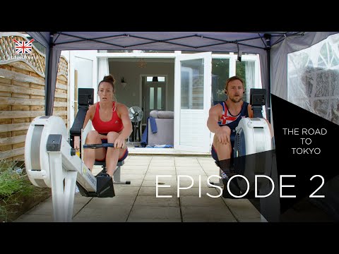 The Road to Tokyo - Episode 2 - Perspective