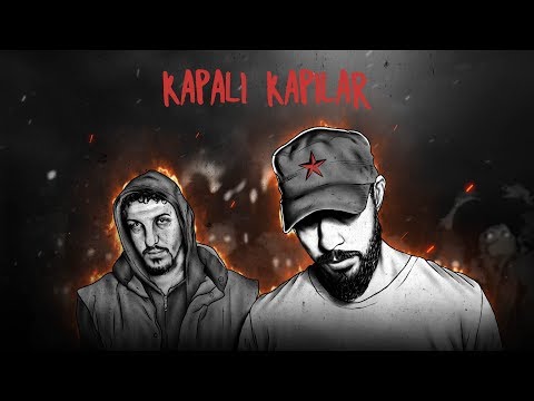 Otonom Piyade - Kapalı Kapılar