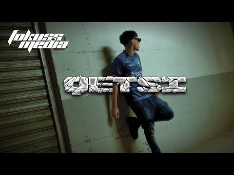 ND - QETSI (Official Video) 4K Prod.lazyy