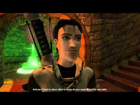 Let's Play Fable: The Lost Chapters (HD) - Episode 5 - The Final Test