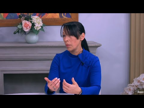 Sandra Drincic - "Okom gledajte, srcem volite, dusom zelite, a rukama stvarajte" -DJS- (30.01.2022)