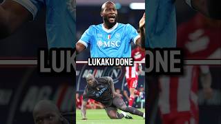 Lukaku Set to Be Frozen Out by Napoli? 😳❌