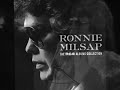 Ronnie Milsap -- You're Stronger Than Me