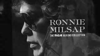 Ronnie Milsap -- You&#39;re Stronger Than Me