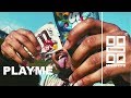 Uriah Barrett Thomas The Public 18 Teaser Ft YJ Beatz