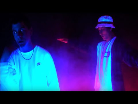 Chief Kelly & Glo Being - Diamonds In The Sky (Official Music Video)