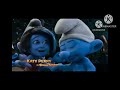 The Smurfs 2 Credits Edited Remake KineMaster 2023