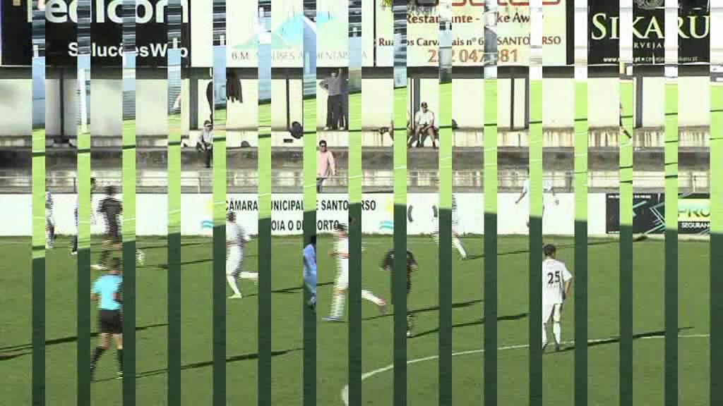 Tiago Lenho - Defensive Midfield