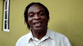 Hopeton James jingle for Kaya Sound dubplates service (Kingston,Jamaica)