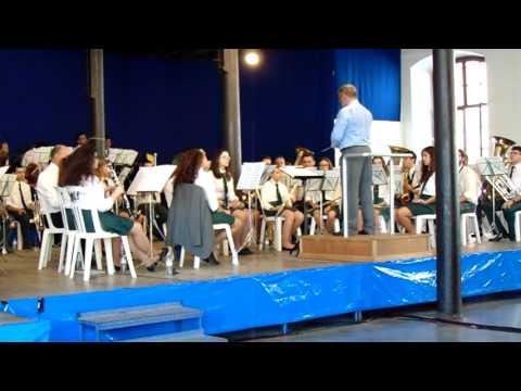 Encontro de Bandas Alenquer - SFO - Augusto Alves