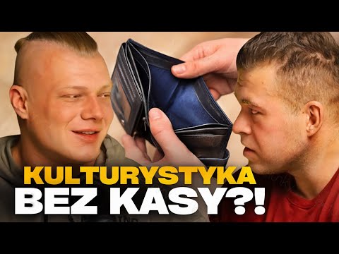 KFD Luźne gadki - Kulturystyka na budżecie