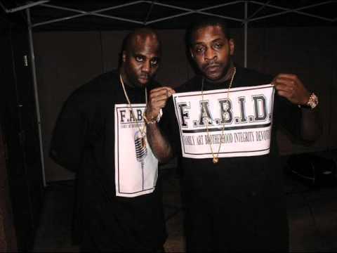 H. Stax - Get It In (Produced by DJ Premier) (Mixtape Rip)