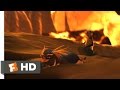 Surf S Up Lava Boarding Scene 6 10 Movieclips