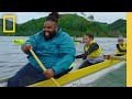 Never Say Never with Jeff Jenkins | Official Trailer | National Geographic