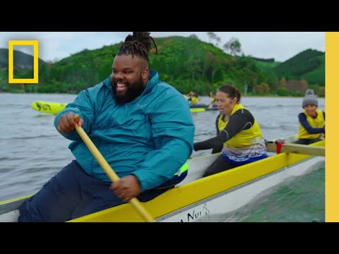 Official Trailer