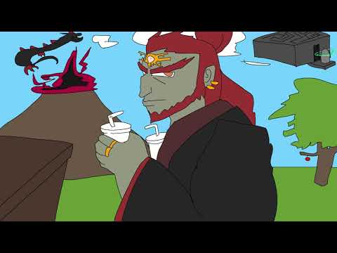 Rip and tear of the kingdom