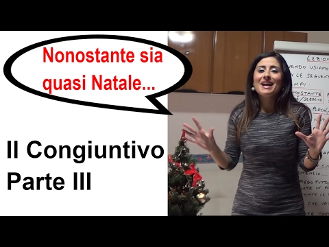 One World Italian Lesson 68 - Intermediate Level (B1)