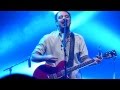 Matthew Good - Alert Status Red (Live in Edmonton - Nov 15/11)