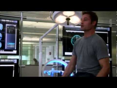 Intelligence Season 1 (4 Minutes Promo)