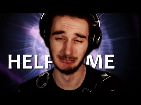 Dieses Spiel hat meine Seele gebrochen, zerstört und ich weine