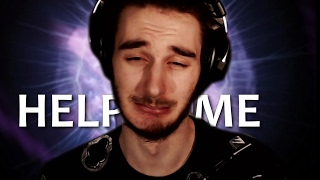 Dieses Spiel hat meine Seele gebrochen, zerstört und ich weine