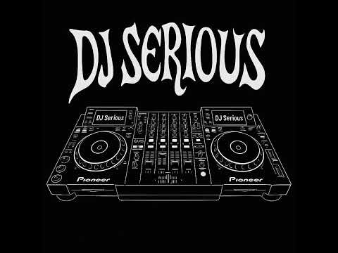 Dj Serious Trance Rebirth 