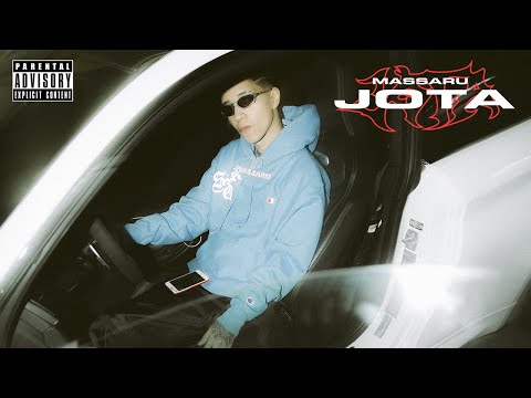 Massaru - JOTA [Prod. EF] Official Vídeo