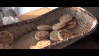 For the Love of Chinese Bread (2011)