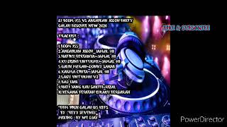 Download lagu Dj Boom 955 Vs Andaikan Jodoh Party Galau Bosquee ... mp3