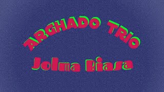Download lagu Jolma Biasa 'Arghado Trio' Cipt : Erwin Sihite Husadari ( lagu lirik ) mp3 Download lagu Jolma Biasa 'Arghado Trio' Cipt : Erwin Sihite Husadari ( lagu lirik ) mp3