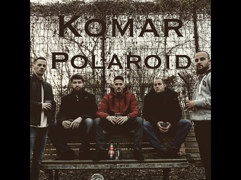 Komar  Polaroid Offizielles Musikvideo