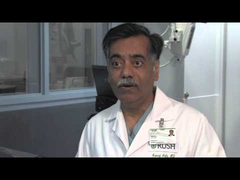 Why Should You Get to the Hospital Quickly For a Heart Attack?