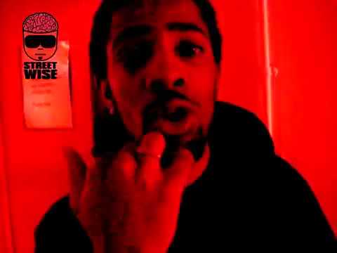 Ribz - Freestyle [Streetwise DVD]