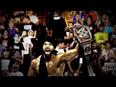 Report: Jinder Mahal Vs. Brock Lesnar Penciled In For Survivor Series In a Non-Title Match