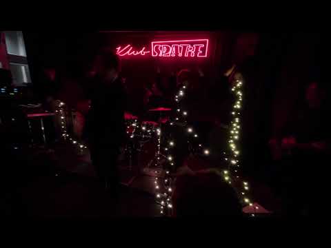 Penthouse @ Klub SPATiF, Warszawa - 2025.01.19