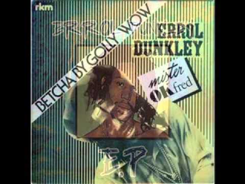 Errol Dunkley-Praise Jah All The Time, To Hell And Forward (with Jah Stitch)