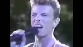 Tin Machine ~ A Big Hurt Live on Arsenio Hall show 1991