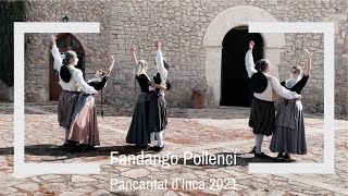 Fandango Pollencí