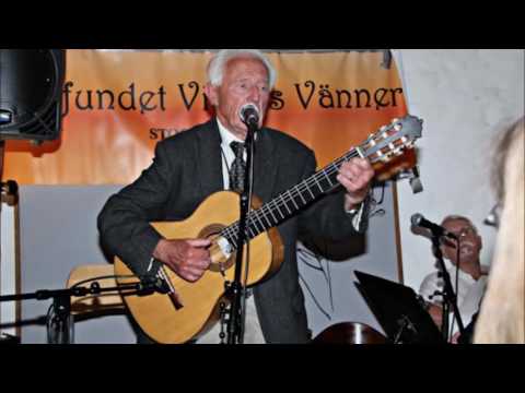 Kurt Trägårdh - Rosenbloms klagan