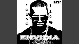 Video Envidia de Young Flow
