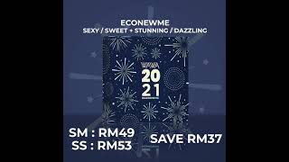 Download lagu WAWA Econewme Box 1 Wawa Cosmetics mp3