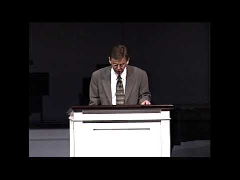 Portrait Gallery of Faith — Part One