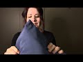 Honest Review Amazon Basics Navy Blue Outdoor Pillow Covers