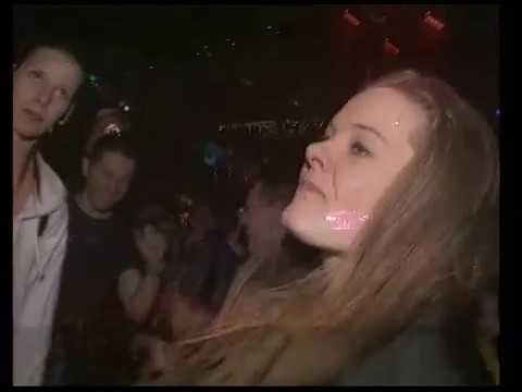 Thunderdome At Mysteryland 1997