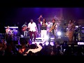 BENSOUL - LUCY (LIVE) WITH NAIROBI HORNS PROJECT #AfrolectFestival